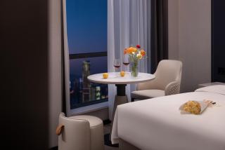 Huanman Hotel Changsha Wuyi Square Municipal Maternal and Child Health Hospital Branch - 1