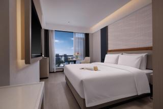 Huanman Hotel Changsha Wuyi Square Municipal Maternal and Child Health Hospital Branch - 1