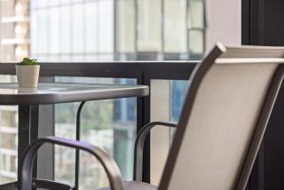 Prime 2B2B1C Box Hill Apartment - 5