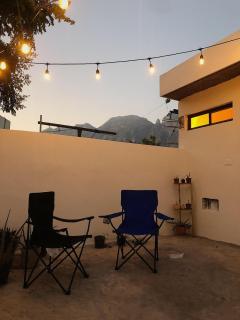 Cozy apartment near the consulate and UDEM - 8