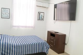 Casa de playa en los Organos, Peru - 8