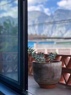 Cozy apartment near the consulate and UDEM - 6