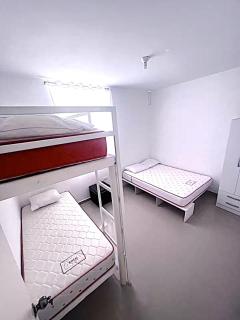 Casa de playa en los Organos, Peru - 3