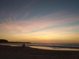 Casa de playa en los Organos, Peru - 1