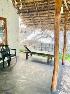 Relax point cabana & restaurant - 0