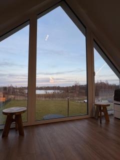 MAZURSKi DOM NAD WODĄ - 1