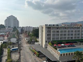 Apartment in Patong Beach - 9