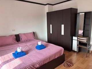 Apartment in Patong Beach - 7