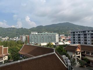 Apartment in Patong Beach - 4