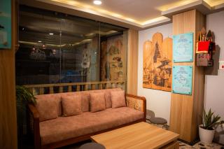 Checkpoint KTM Hostel - 7