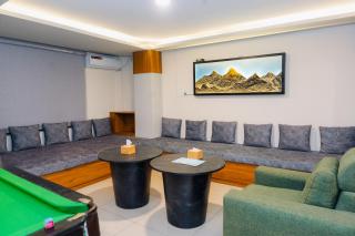 Checkpoint KTM Hostel - 2