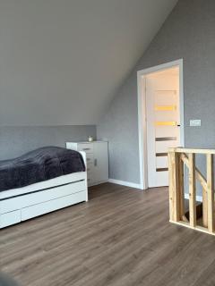 MAZURSKi DOM NAD WODĄ - 4