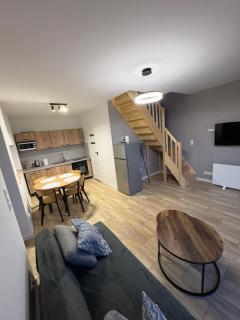 MAZURSKi DOM NAD WODĄ - 8