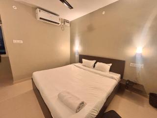 Townhouse Indira Gandhi Athletic Stadium Guwahati Formerly Cloud Stay Inn - 3