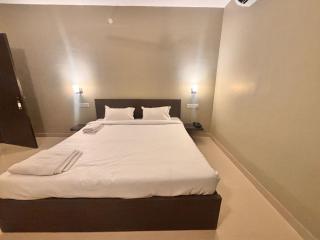 Townhouse Indira Gandhi Athletic Stadium Guwahati Formerly Cloud Stay Inn - 7