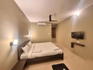 Townhouse Indira Gandhi Athletic Stadium Guwahati Formerly Cloud Stay Inn - 6