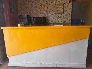 Hotel O B. S Marriage Palace - Motīhāri - 3