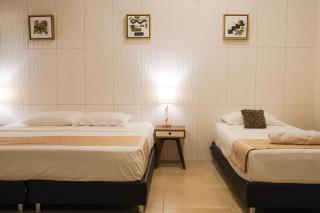 Hacienda la floresta Tulum - 9