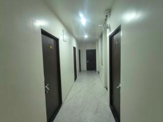 HOTEL O THE COZY INN - Sakardarā - 3