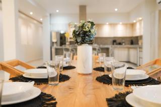 Hacienda la floresta Tulum - Tulum - 2