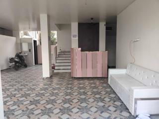 HOTEL O THE COZY INN - Sakardarā - 2