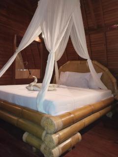 Khailash Lumbung Villas - 5