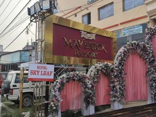 HOTEL O SKY LEAF - 5