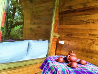 Homestay Sin Suối Hồ -  - 9