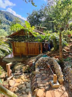 Homestay Sin Suối Hồ - 6