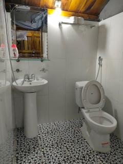 Homestay Sin Suối Hồ - 5