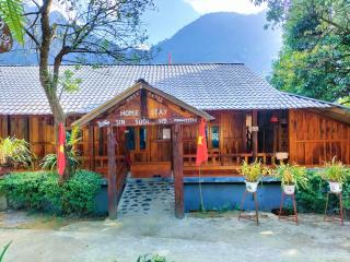 Homestay Sin Suối Hồ - 3