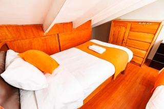 Mayu House Inn V en el Centro Historico - 7