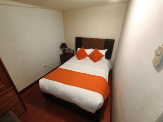 Mayu House Inn V en el Centro Historico - 3