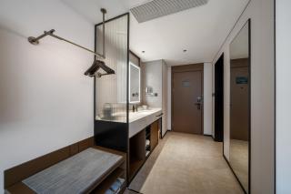 Atour Hotel Chengdu Wuhou Temple - 5