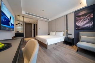 Atour Hotel Chengdu Wuhou Temple - 6