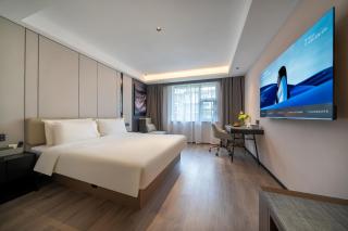 Atour Hotel Chengdu Wuhou Temple - 8