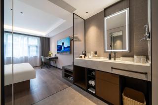 Atour Hotel Chengdu Wuhou Temple - 9