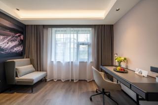 Atour Hotel Chengdu Wuhou Temple - 7