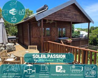 Soleil Passion en plein cœur de ville - 0