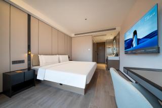 Atour Hotel Chengdu Wuhou Temple - 4