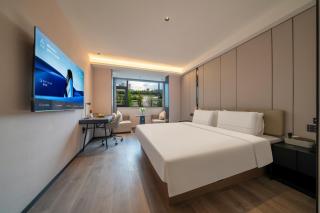 Atour Hotel Chengdu Wuhou Temple - 3