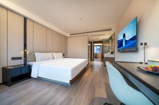 Atour Hotel Chengdu Wuhou Temple - 2