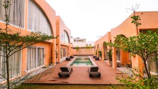 Villa Sorrento by SMS Hospitality - 0