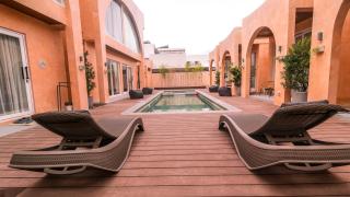 Villa Sorrento by SMS Hospitality - 8