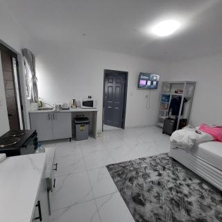 self catering Ensuite - Walvis Bay - 4