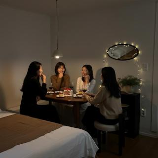 Stay Early Mansion 광명사거리역 고척돔 - 4