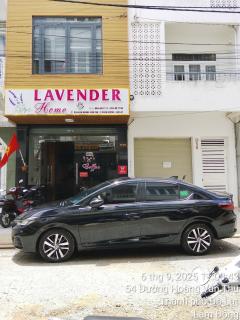 Lavender Home - Da Lat - 2