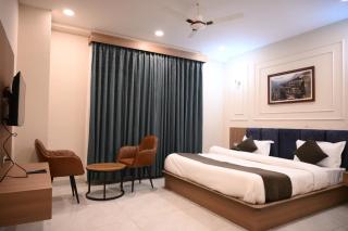 Florian Club Resort and Spa Jaipur - 2