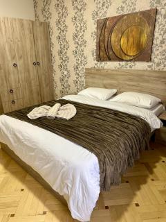 Apartment in the center of Yerevan - 3