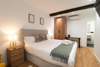 Port Relax Old Town with AC - 8